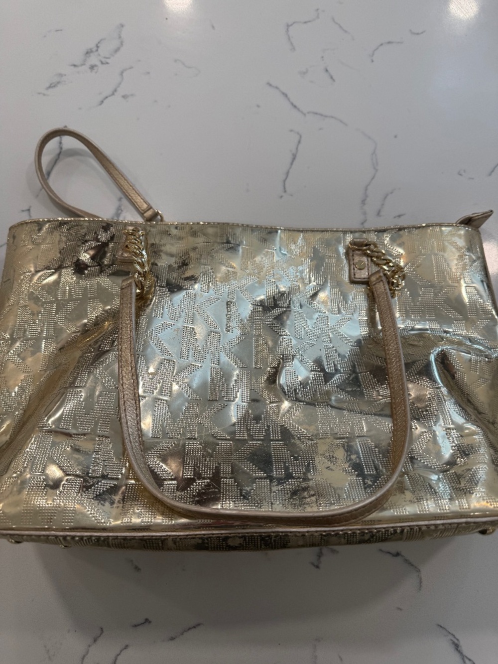 MK Michael Kors Bag